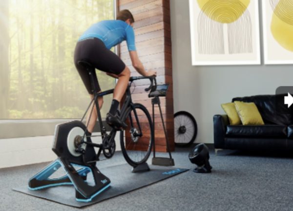 Garmin Tacx Neo 2T Motion Plates - Image 5