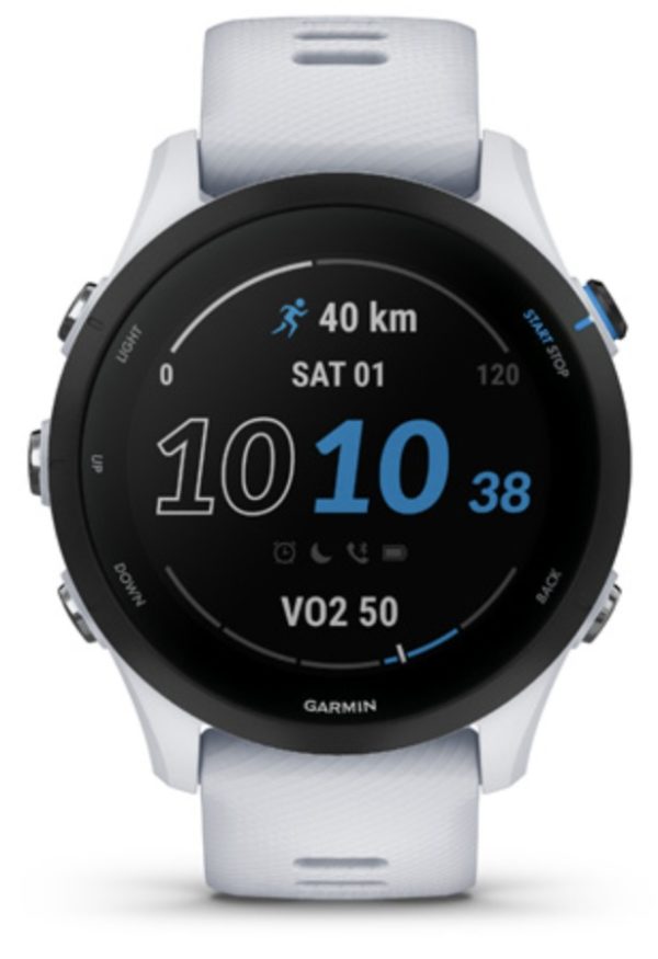 Garmin Forerunner 255 Music Whitestone - SK distribúcia! - Image 7