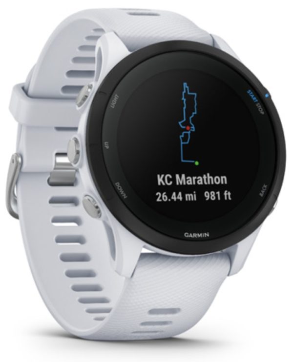 Garmin Forerunner 255 Music Whitestone - SK distribúcia! - Image 5