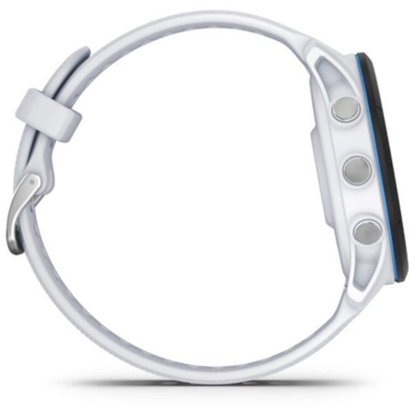 Garmin Forerunner 255 Music Whitestone - SK distribúcia! - Image 4