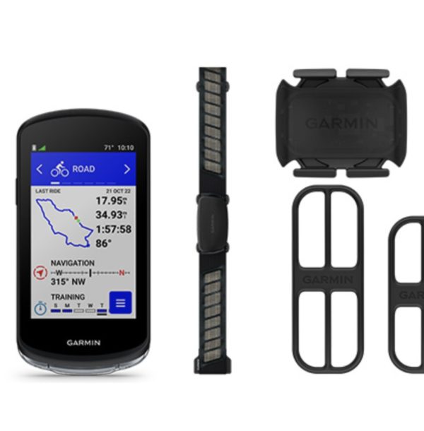 Garmin Edge 1040 Bundle - SK distribúcia