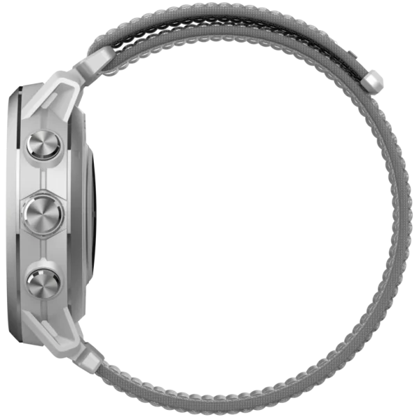 Coros APEX 2 Grey, Nylonový remienok - Image 3