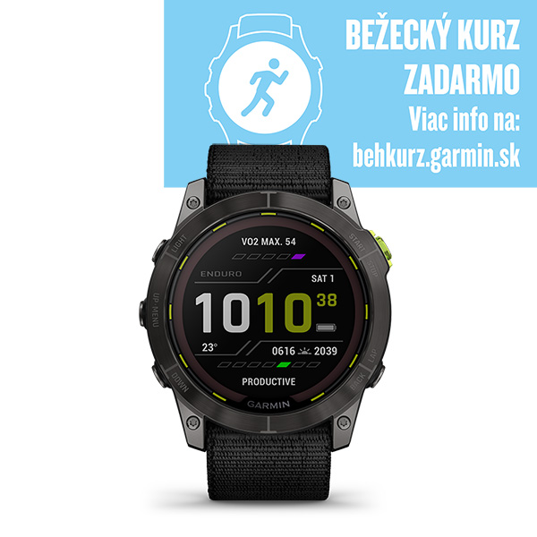 Garmin Enduro 2