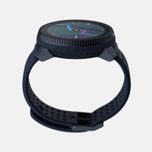Suunto RACE MIDNIGHT . AMOLED, mapy, HRV - Image 2