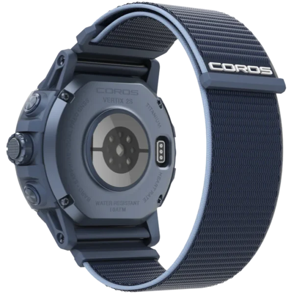 Coros Vertix 2S Earth . Novinka 2024/25 - Image 2