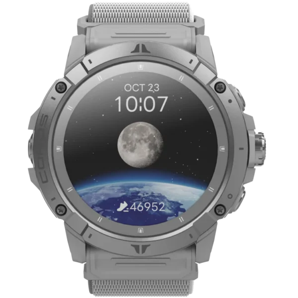 Coros Vertix 2S Moon . Novinka 2024/25 - Image 3