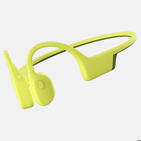 Suunto SONIC Lime . Športové slúchadlá