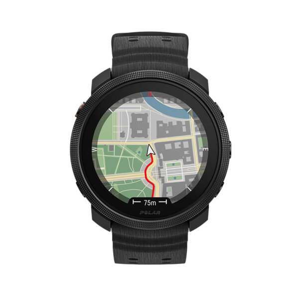 Polar Vantage M3 čierna - Image 2