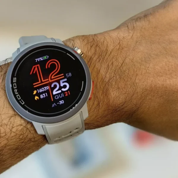 Coros Pace PRO Grey - Image 2
