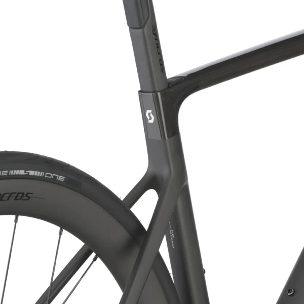 SCOTT ADDICT RC 30 . Model 2025. Najľahší karbónový cesťák - Image 4