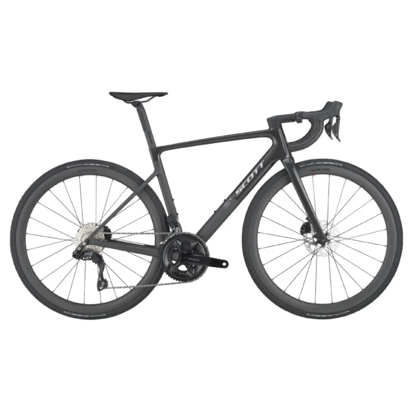 SCOTT ADDICT RC 30 . Model 2025. Najľahší karbónový cesťák - Image 2