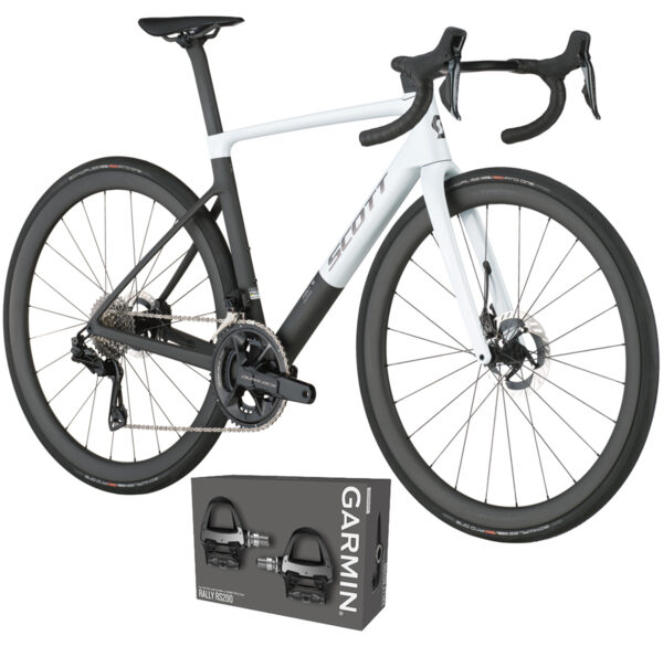 SCOTT ADDICT RC PRO . Karbón na DURA-ACE Di2 . Model 2025