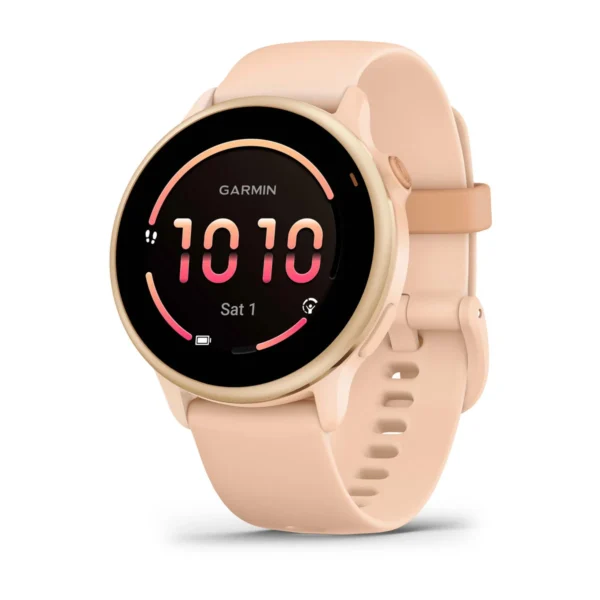 Garmin vívoactive 6 Pink Dawn - Image 3