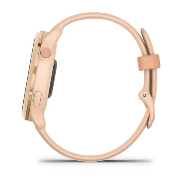 Garmin vívoactive 6 Pink Dawn - Image 5