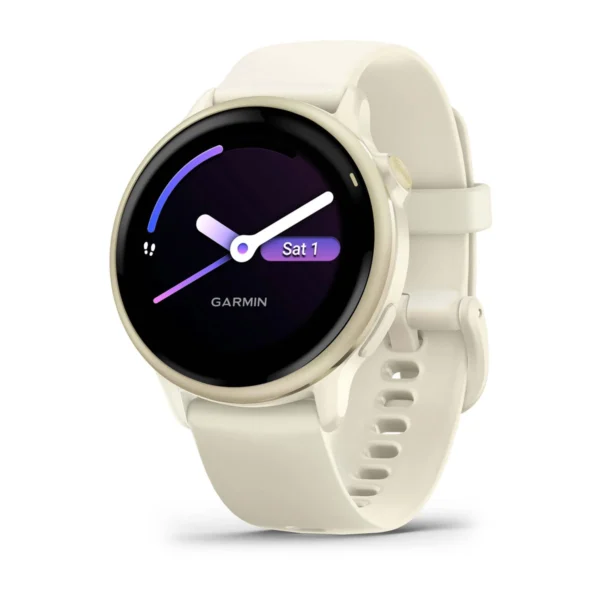 Garmin vívoactive 6 Bone - Image 2