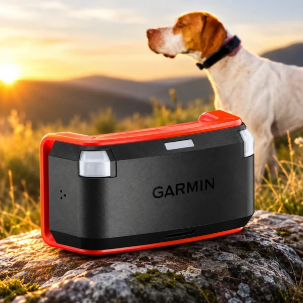 Garmin Alpha LTE – GPS a LTE sledovací modul pre psa