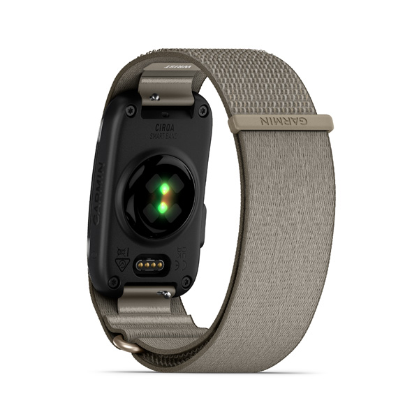 Garmin CIRQA French Grey S/M – Obrázok 3