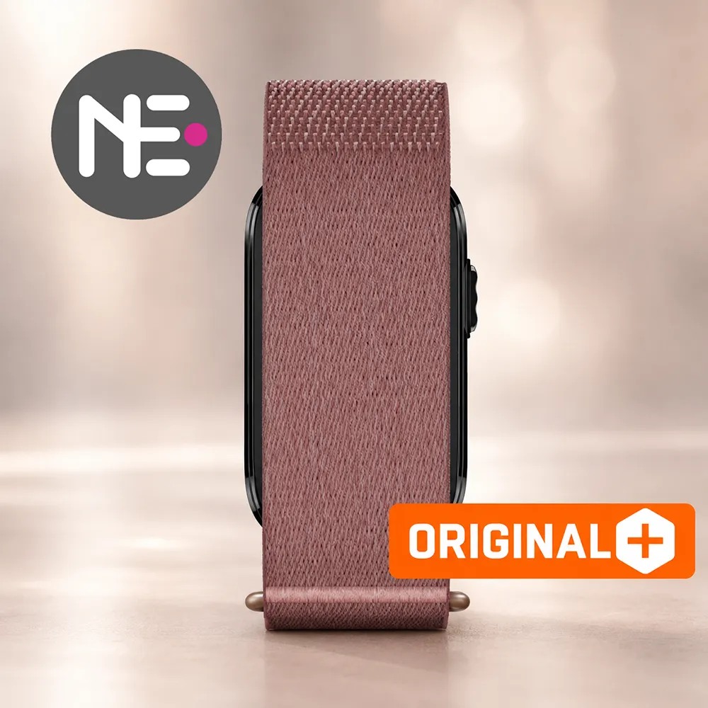 Garmin Cirqa Mauve – smart náramok na monitorovanie zdravia