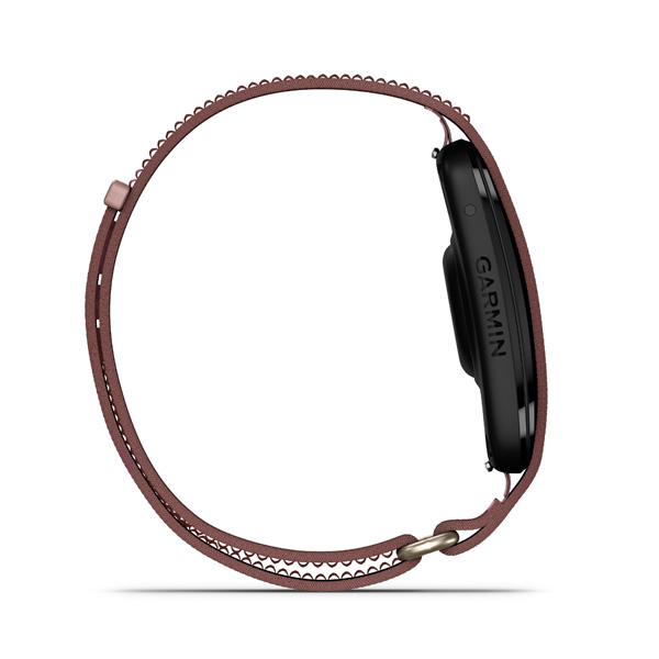 Garmin CIRQA Mauve – Obrázok 3