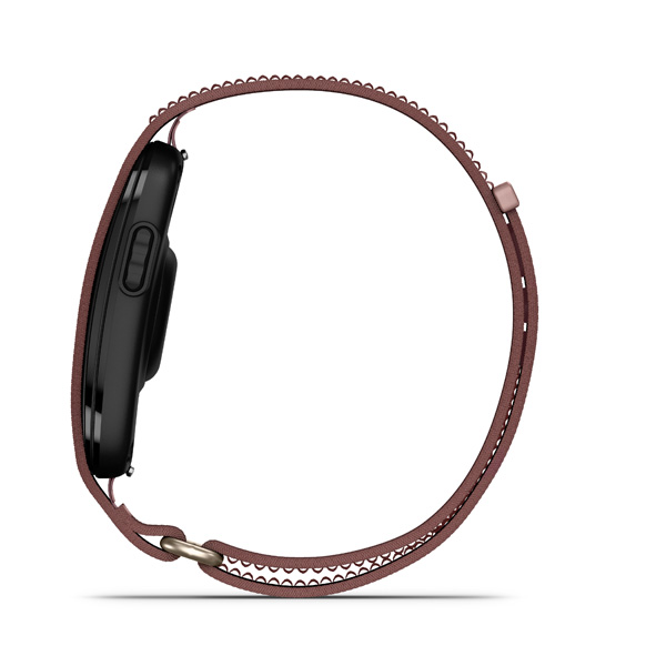 Garmin CIRQA Mauve – Obrázok 2