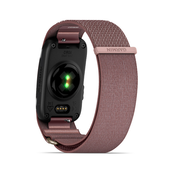 Garmin CIRQA Mauve – Obrázok 4