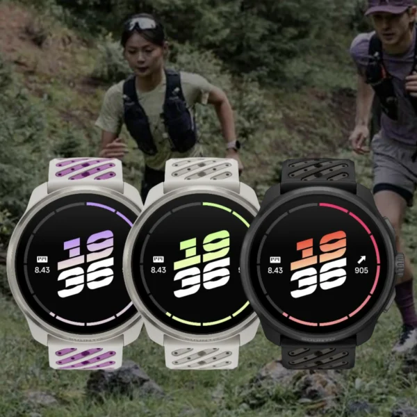 Suunto Race 3S